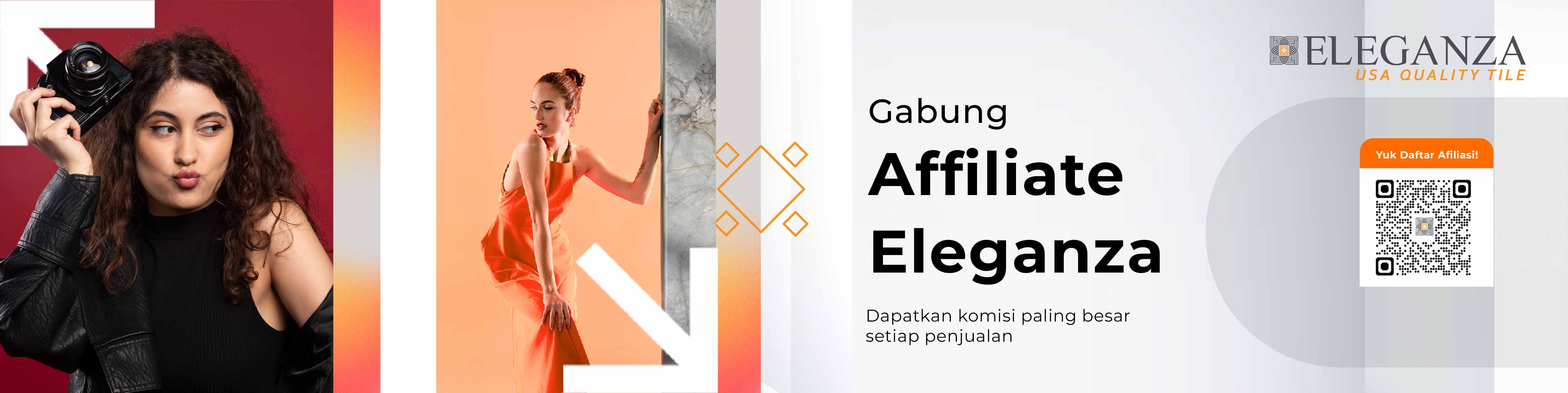 Affiliate register