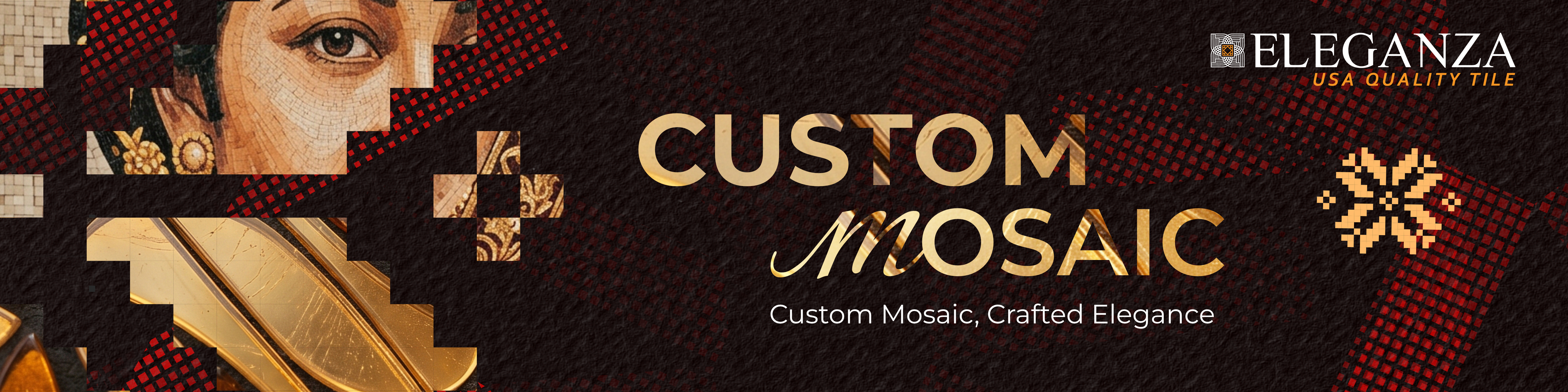 Custome Mosaic