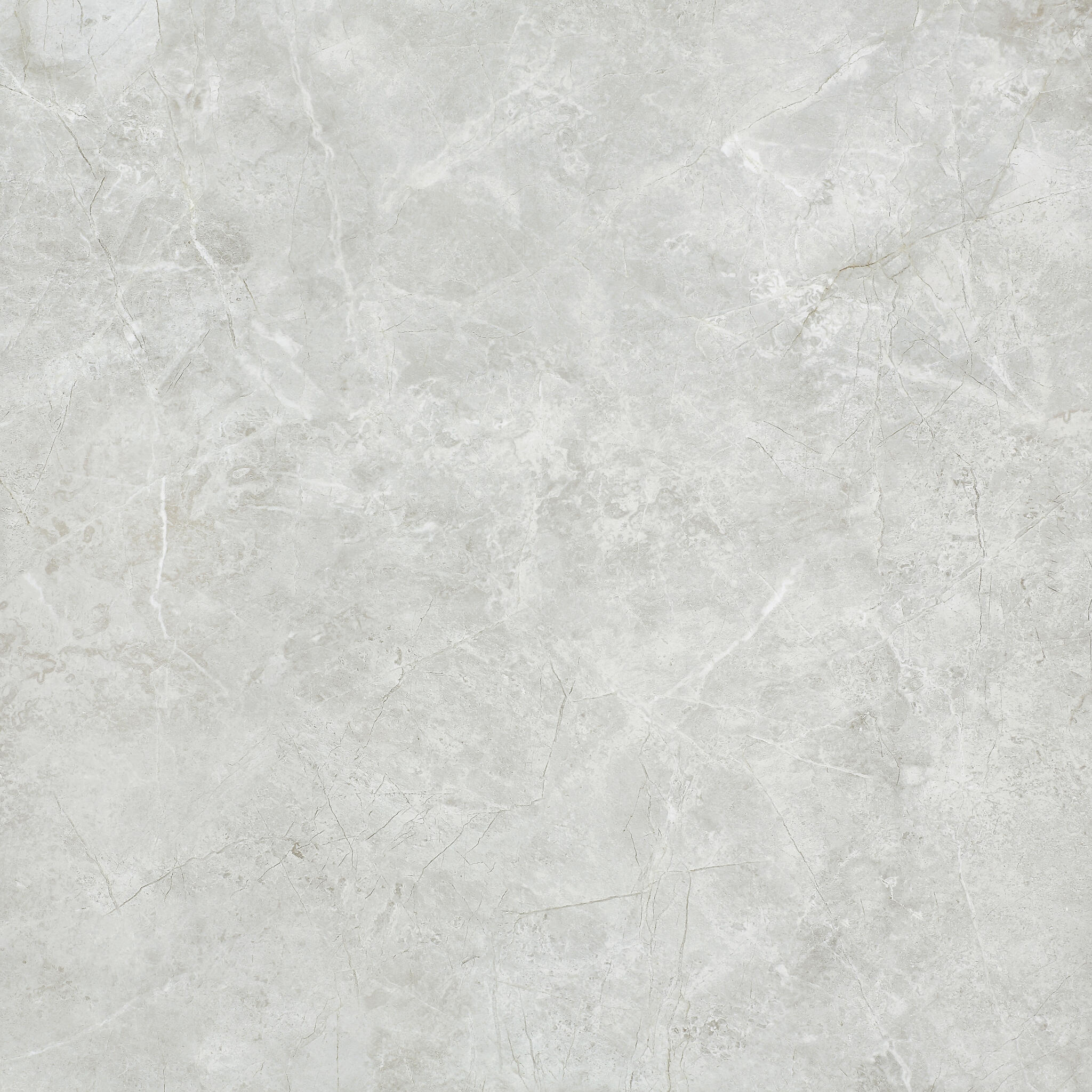 Druna Marble Light Grey