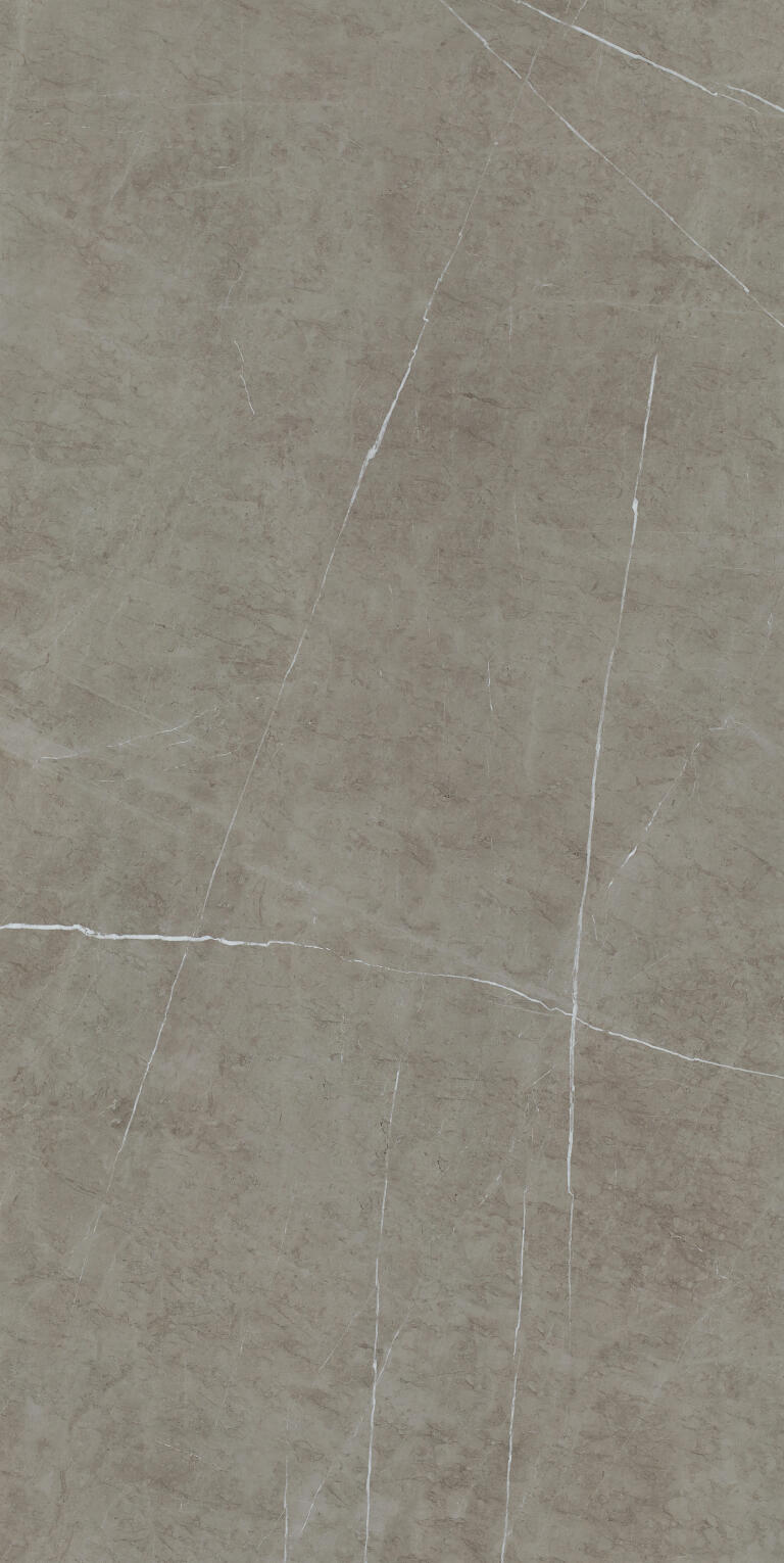 Sintered Stone Silver Grey