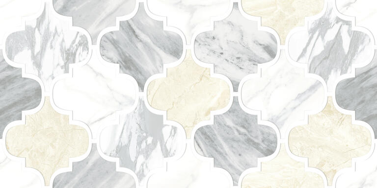 Lantern Montage Autumn Grey
