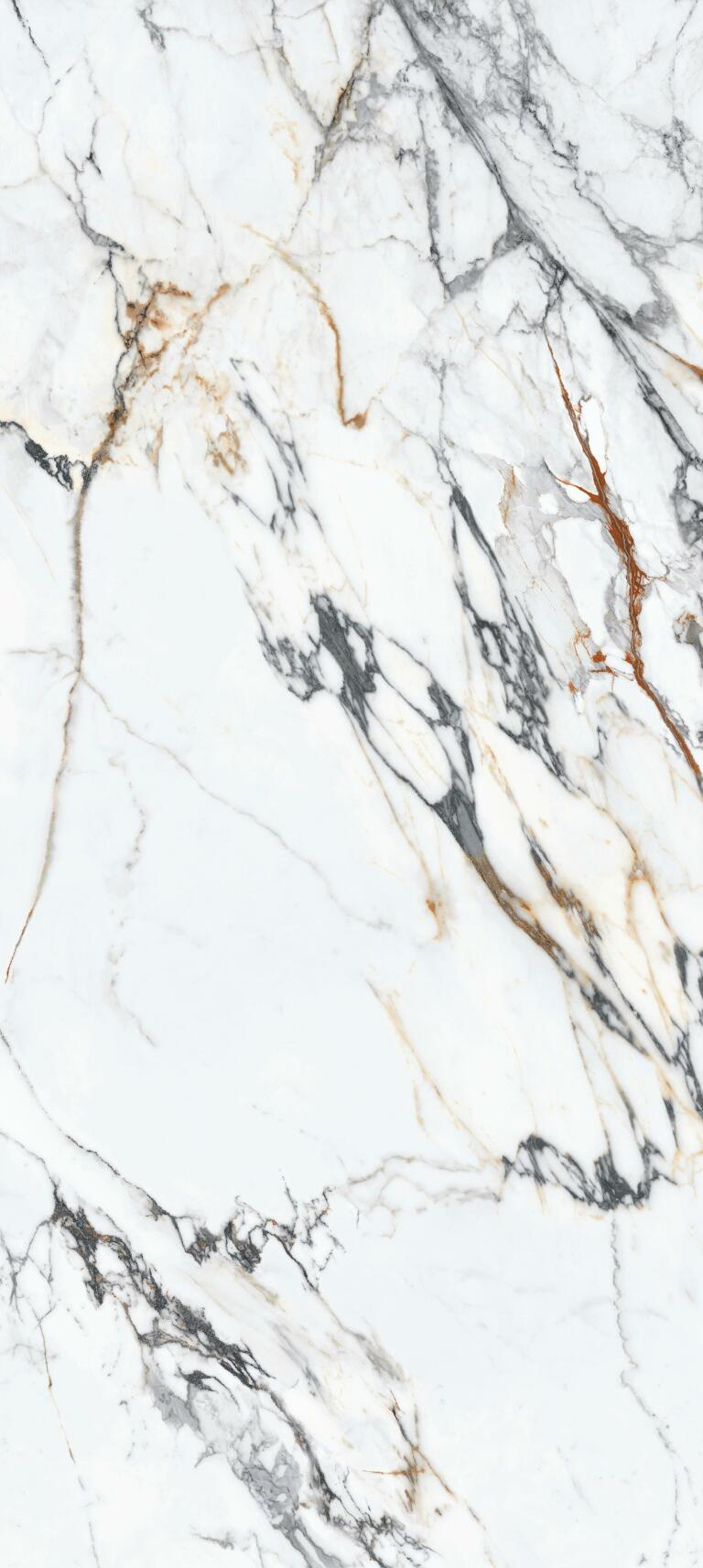 Sophia Gold White