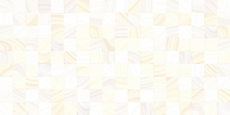 Mosaic Montage Royal Gold