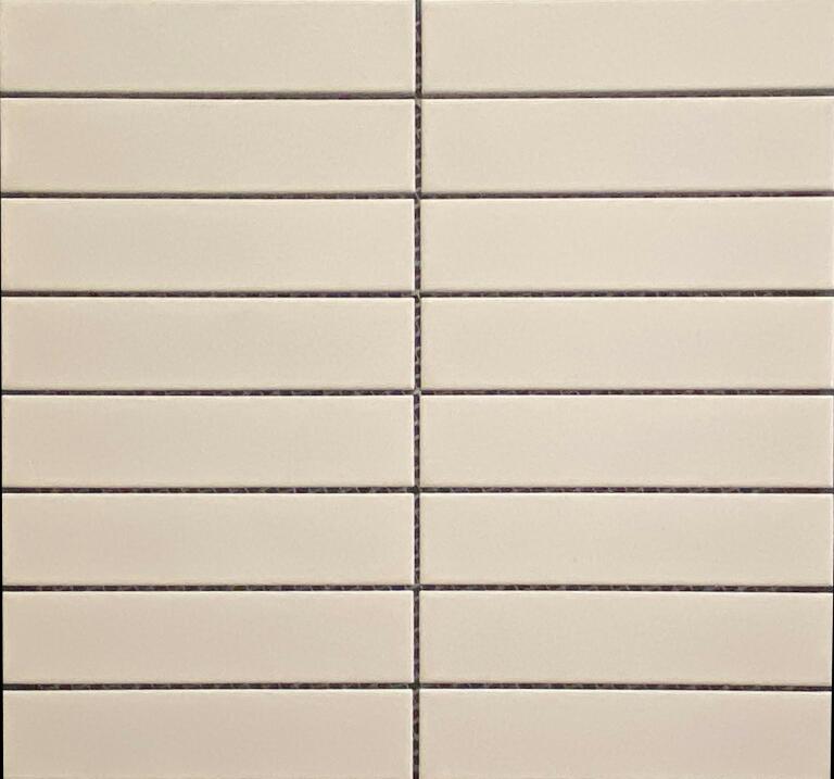 New Porcelain Mosaic Pink (MGTW71531)