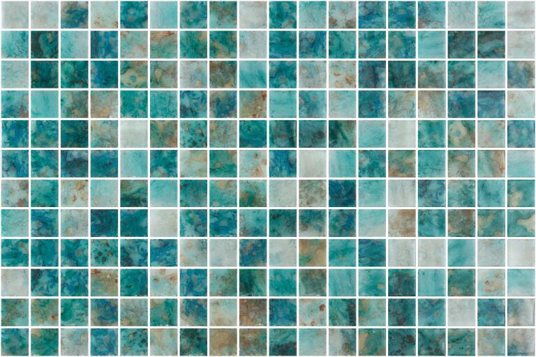 Onix Krabi Dot Mix Blue