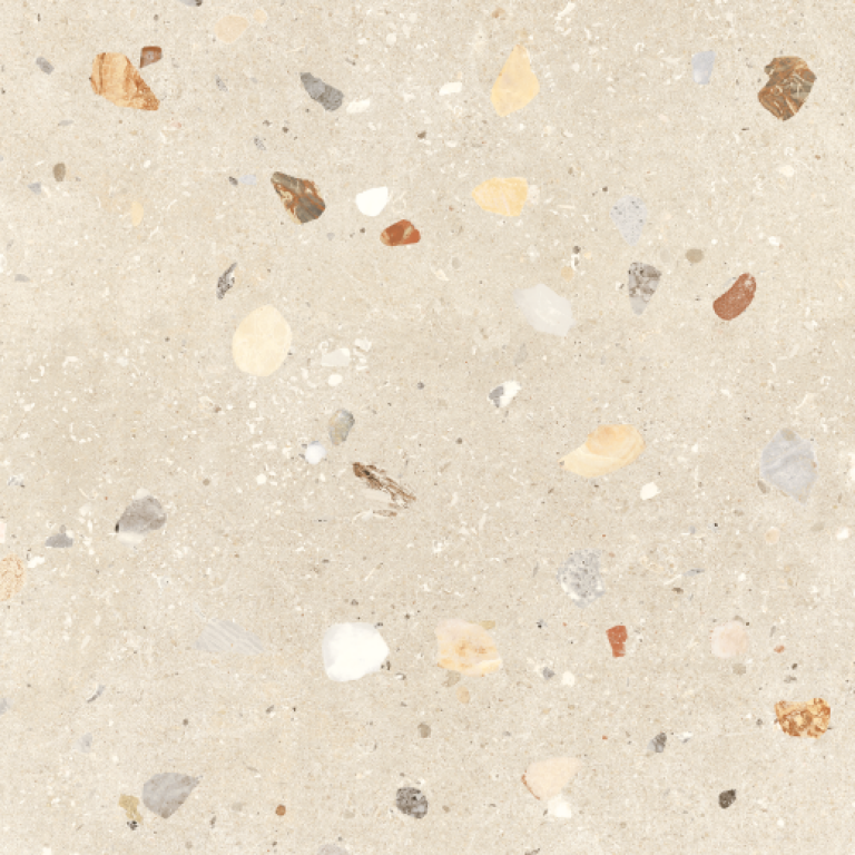 Terrazzo Beige