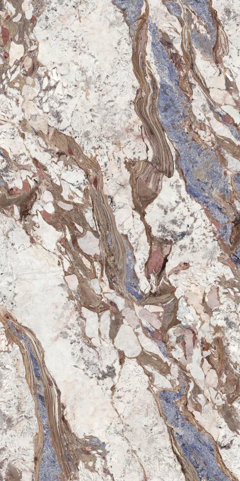 Apsaras Blue