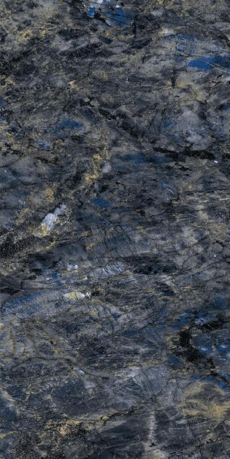 Sapphire Dark Blue